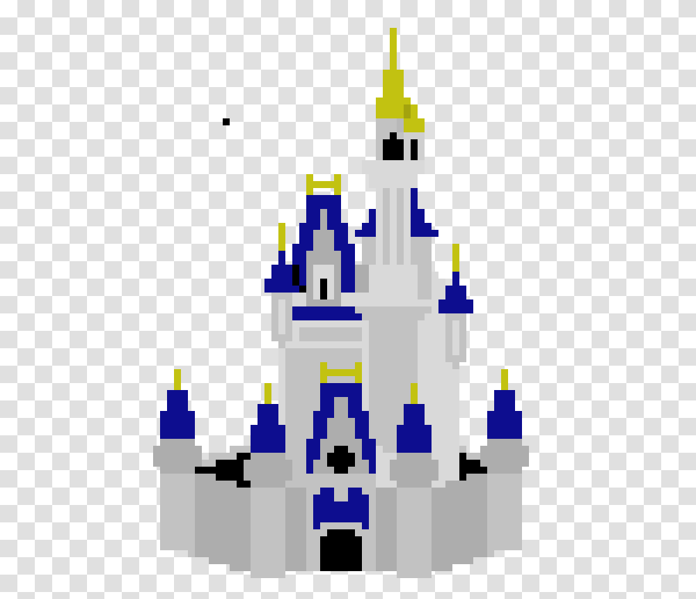 Magic Kingdom Pixel Art Maker, Vehicle, Transportation, Ship, Watercraft Transparent Png