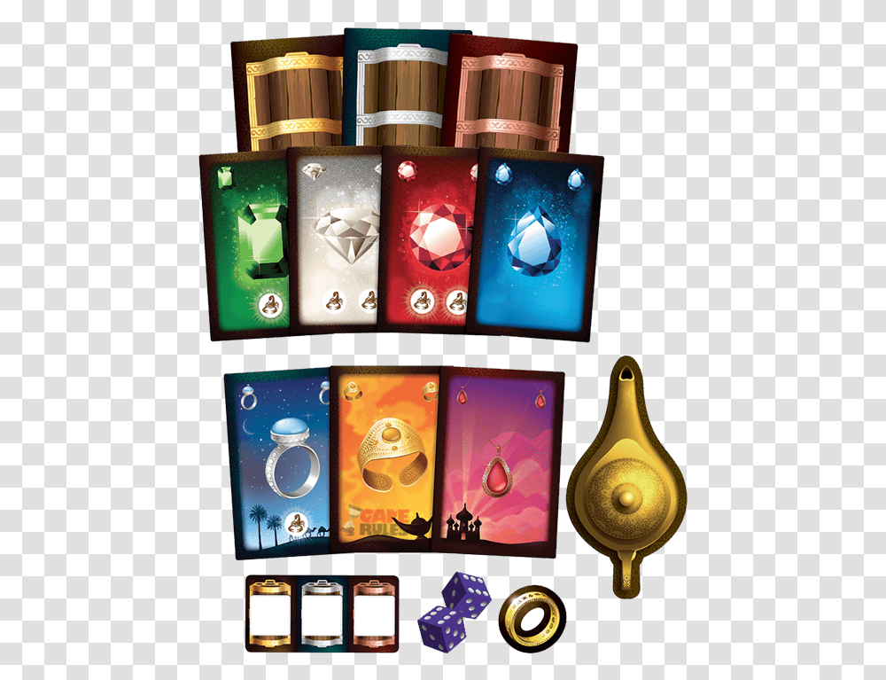 Magic Lamp Aladdin And The Magic Lamp Board Game, Plant, Mobile Phone, Electronics, Cell Phone Transparent Png