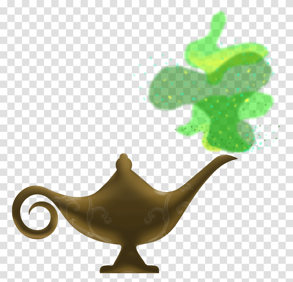 Magic Lamp, Animal, Bird Transparent Png