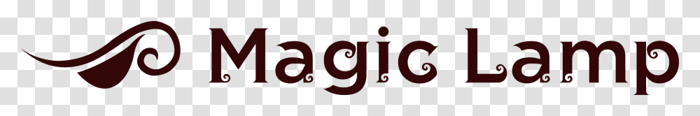 Magic Lamp, Word, Label, Logo Transparent Png