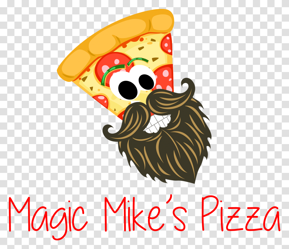 Magic Mike's Pizza, Animal, Angry Birds Transparent Png