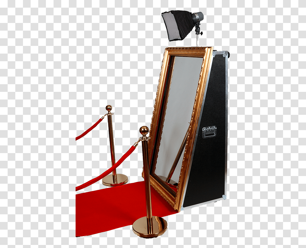 Magic Mirror Photo Booth Magic Mirror Photo Booth Transparent Png