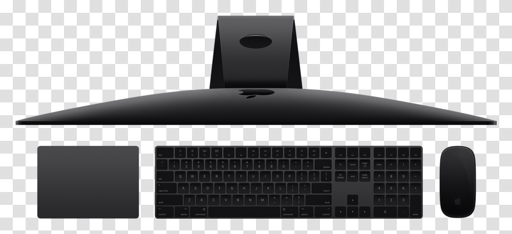 Magic Mouse Y Keyboard Mac Pro, Computer Keyboard, Computer Hardware, Electronics, Laptop Transparent Png