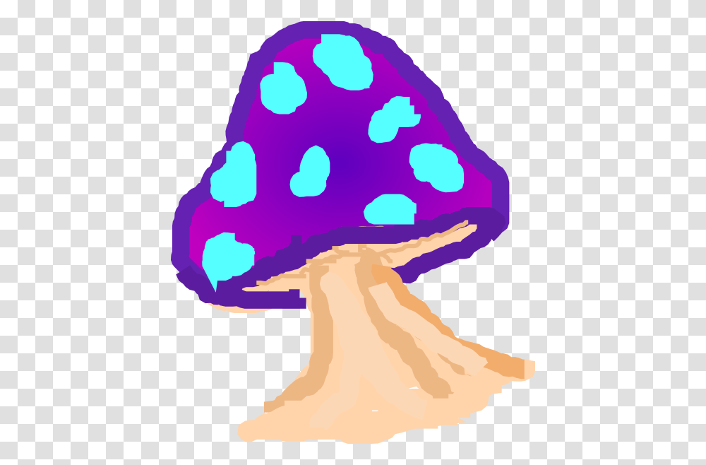 Magic Mushroom Clip Art, Apparel, Hat, Plant Transparent Png
