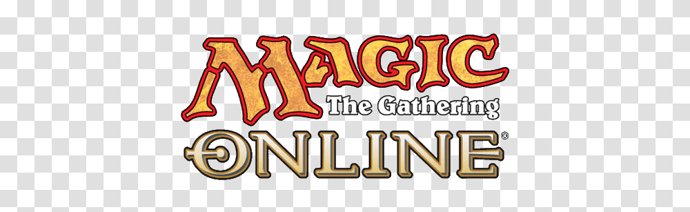 Magic Online, Alphabet, Number Transparent Png