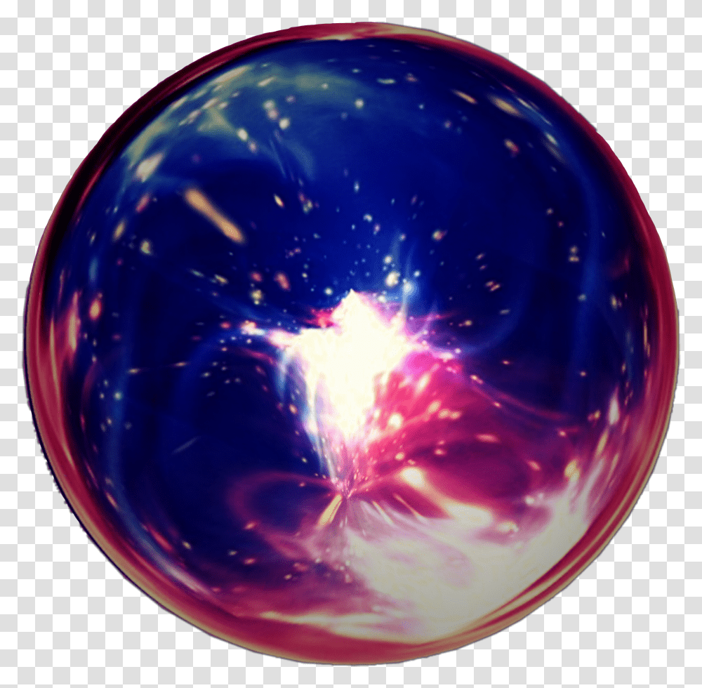 Magic Orb Transparent Png