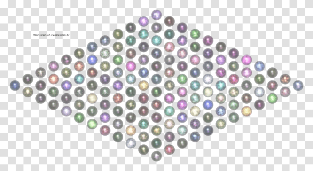 Magic Orbs Psionic Dew Dot, Sphere, Triangle, Jewelry, Accessories Transparent Png