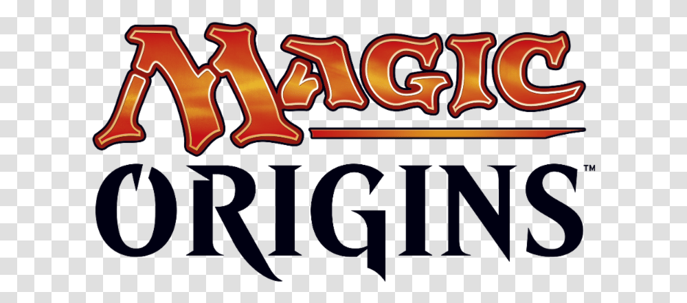 Magic Origins Logo, Alphabet, Light, Word Transparent Png