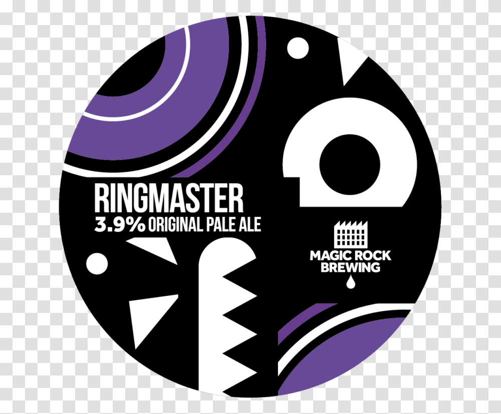 Magic Rock Ringmaster, Advertisement, Poster, Flyer Transparent Png