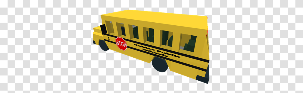Magic School Bus Roblox Roblox The Magic School Bus, Transportation, Vehicle, Scoreboard, Shipping Container Transparent Png