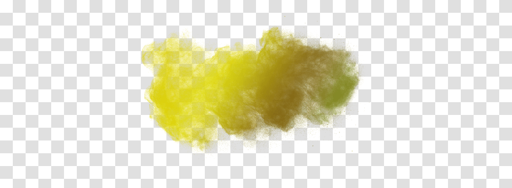 Magic Smoke Golden Cloudfreetoedit Yellow Smoke Cloud, Graphics, Art, Sunlight, Floral Design Transparent Png