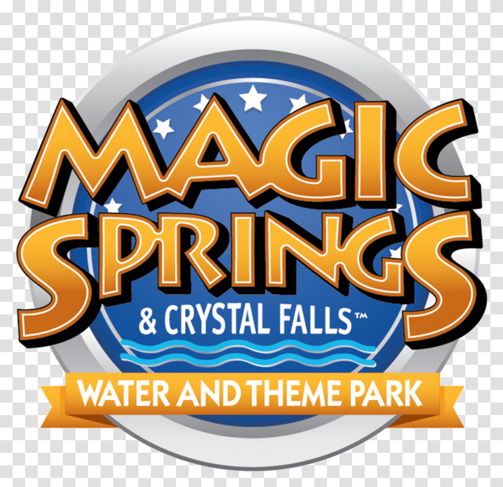 Magic Springs And Crystal Falls, Food, Urban, Leisure Activities, Crowd Transparent Png