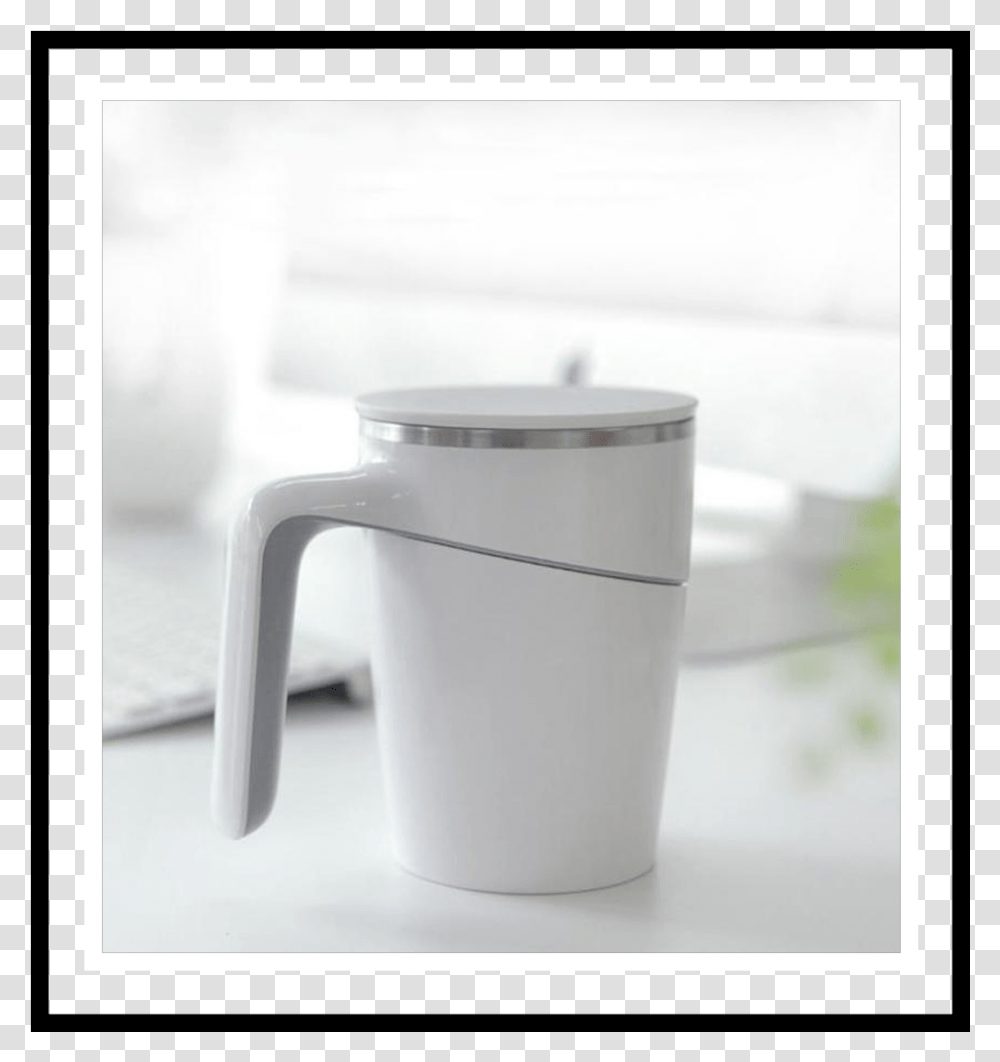 Magic Sucker Splash Mug, Coffee Cup, Jug, Sink Faucet Transparent Png
