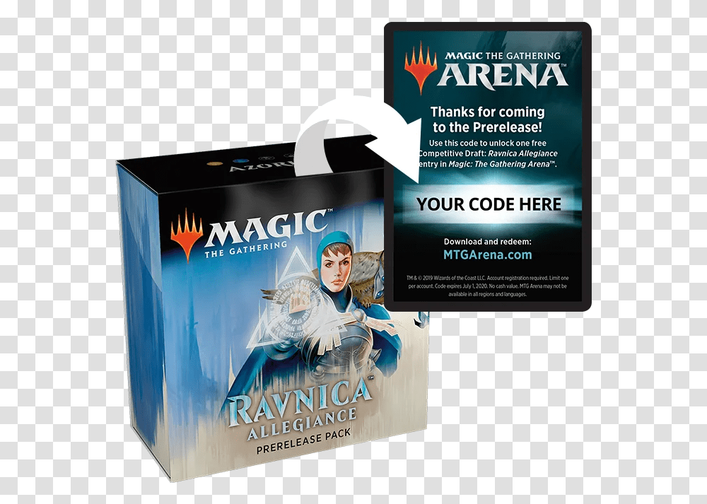 Magic The Gathering Codes, Advertisement, Poster, Flyer, Paper Transparent Png