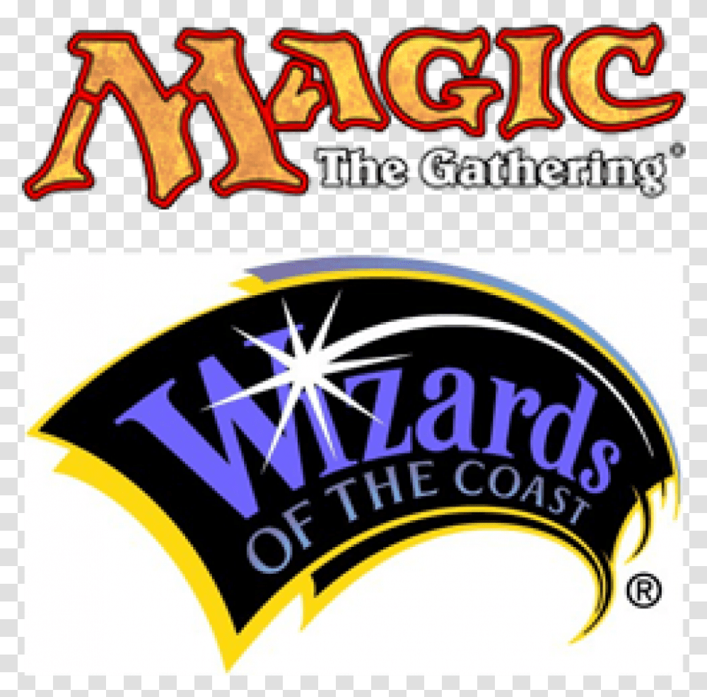 Magic The Gathering Download, Flyer, Poster, Paper, Advertisement Transparent Png