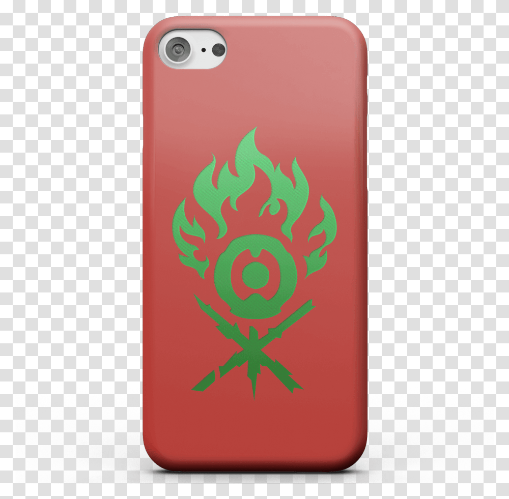 Magic The Gathering Gruul Phone Case For Iphone And Mobile Phone Case, Electronics Transparent Png