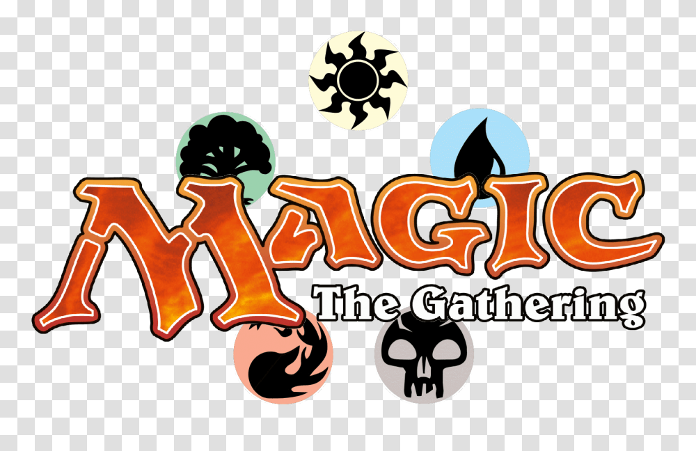 Magic The Gathering Logo Crooked Anchor Comics, Number, Alphabet Transparent Png