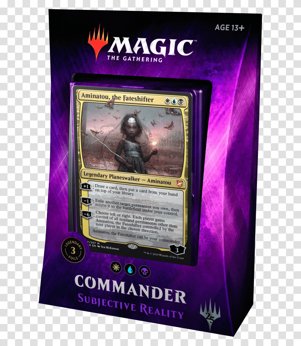 Magic The Gathering, Person, Human, Arcade Game Machine, Mobile Phone Transparent Png