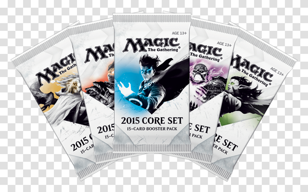 Magic The Gathering, Poster, Advertisement, Flyer, Paper Transparent Png