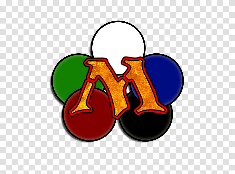 Magic The Gathering, Number, Alphabet Transparent Png