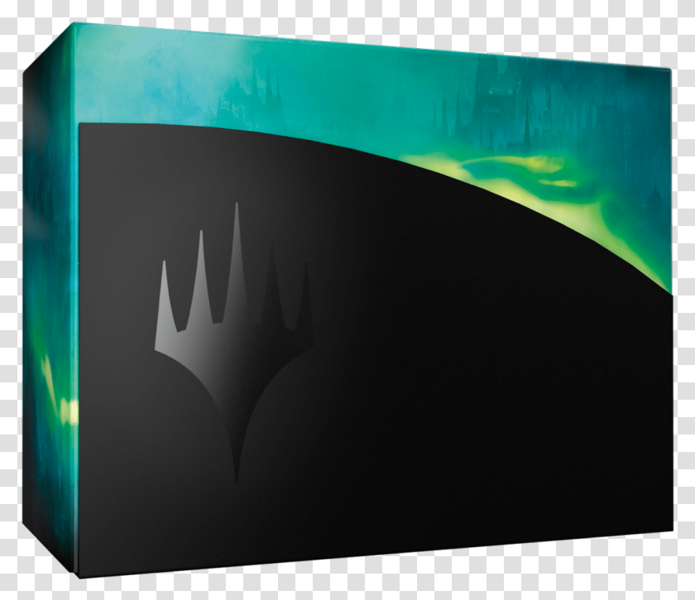 Magic The Gathering War Of The Spark Mythic Edition, Monitor, Screen, Electronics Transparent Png