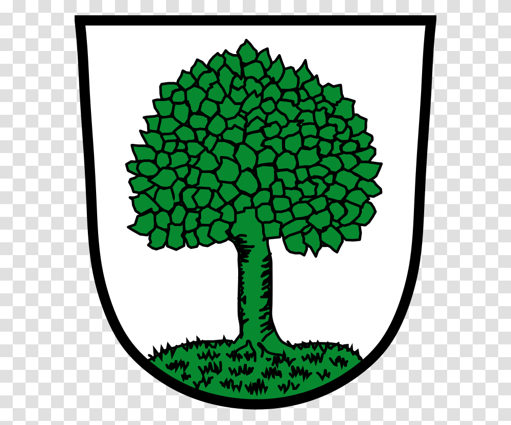 Magic Tree House Clipart Jpg Download File Coat Of Arms Tree, Vegetation, Plant, Land, Lamp Transparent Png