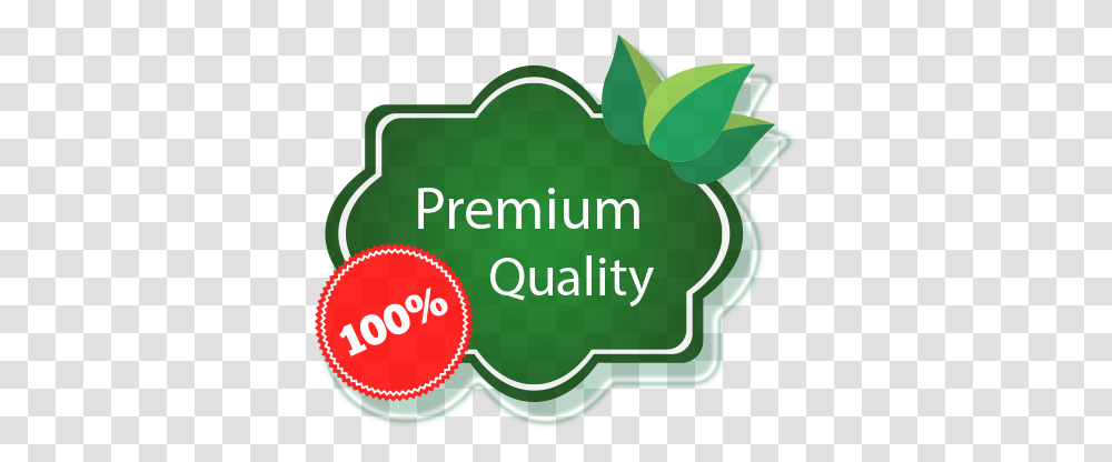 Magic Tree - Best Service Is Our Priority Premium Quality, Green, Text, First Aid, Label Transparent Png