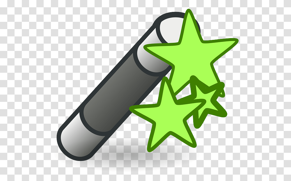 Magic Trick Wand Clip Art, Dynamite, Bomb, Weapon, Weaponry Transparent Png