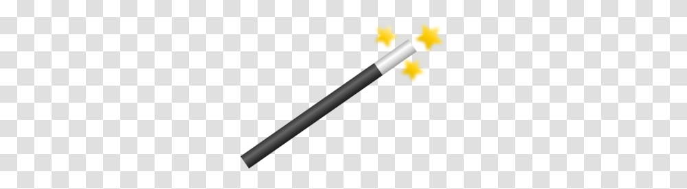 Magic Wand Clip Art For Web, Weapon, Brush, Tool Transparent Png