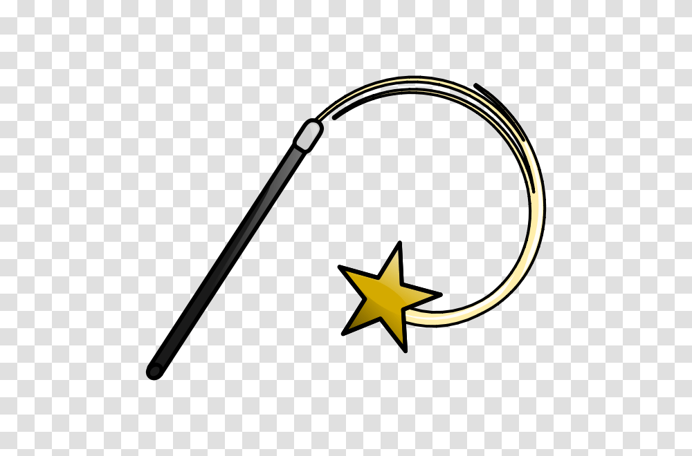 Magic Wand Clip Arts For Web, Star Symbol, Bow Transparent Png