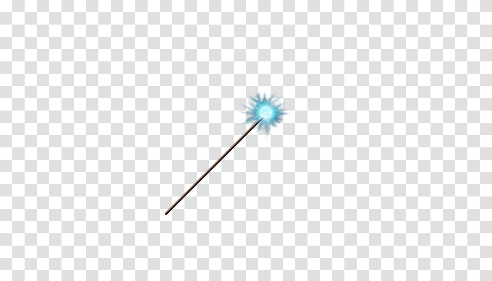 Magic Wand Group With Items, Pin, Crystal, Hair Slide Transparent Png