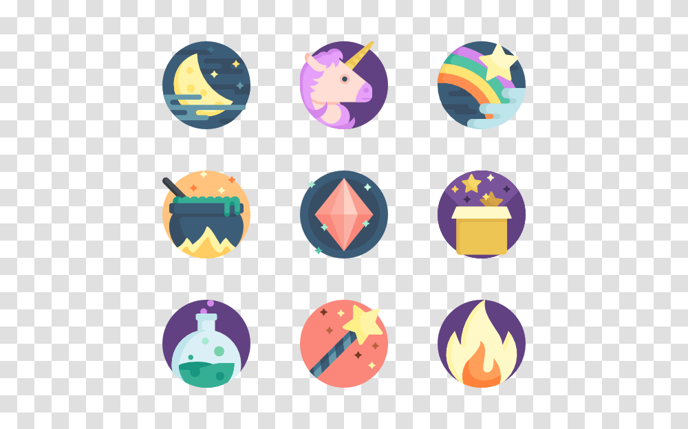 Magic Wand Icon Packs, Logo, Trademark, Halloween Transparent Png