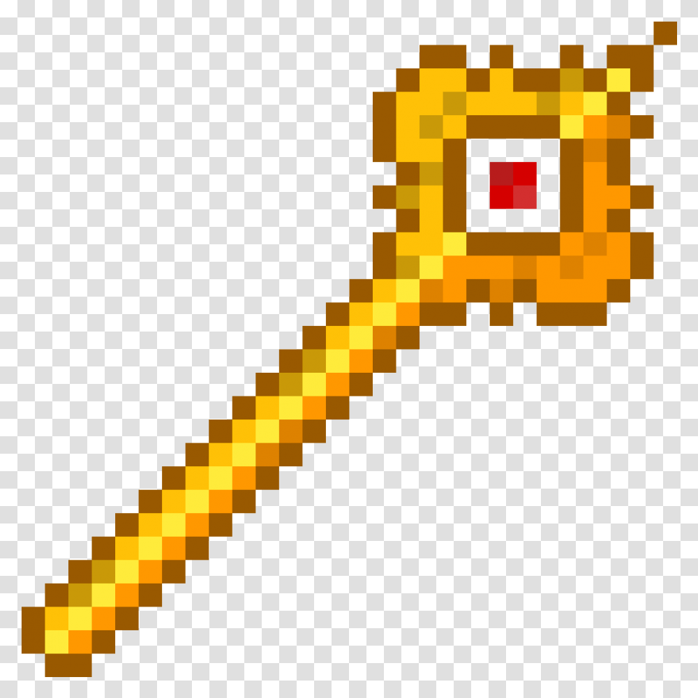 Magic Wand, Key Transparent Png