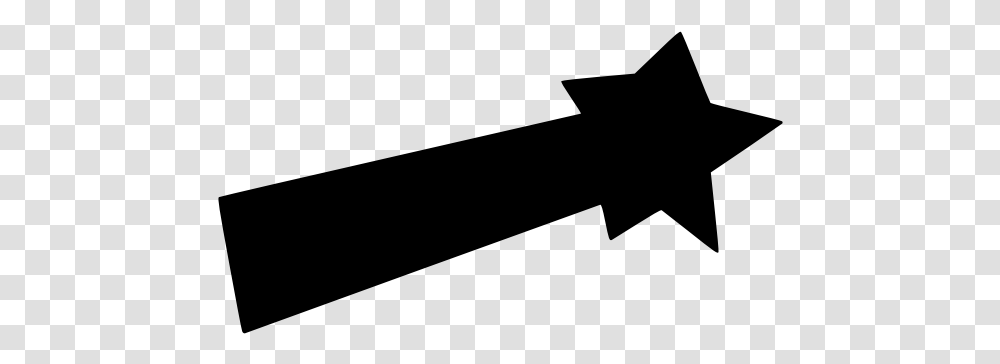Magic Wand Silhouette, Gray, World Of Warcraft Transparent Png