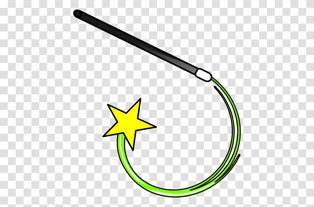 Magic Wand, Star Symbol Transparent Png