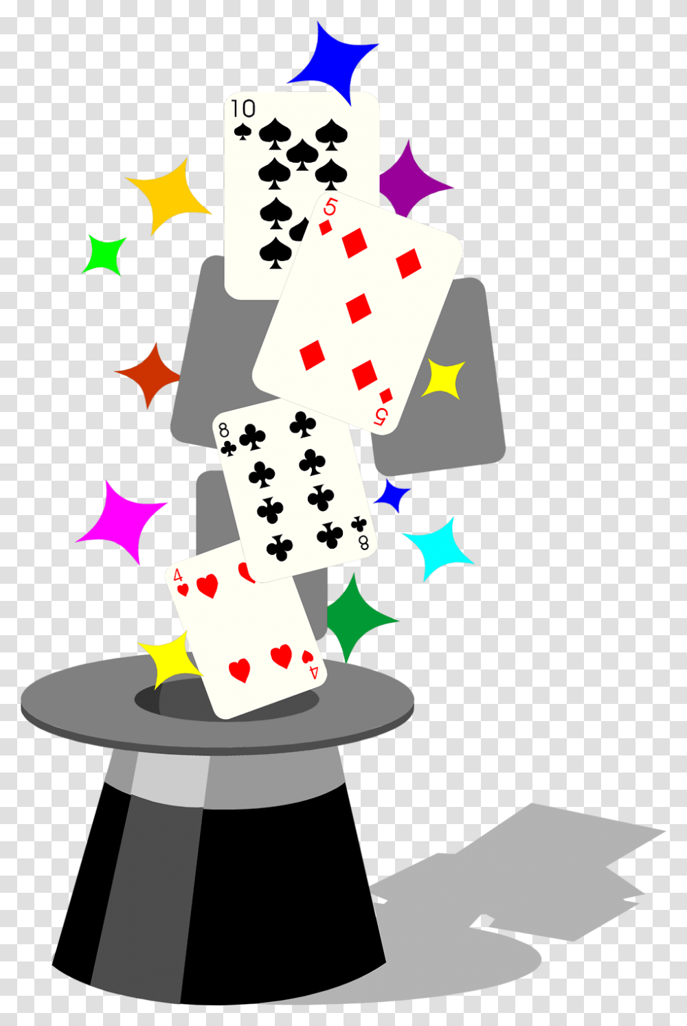 Magic White Background Images Magic Clipart, Game, Performer, Gambling, Snowman Transparent Png