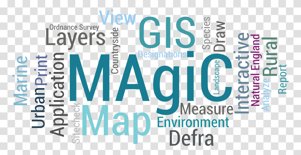 Magic Wordle Magic Natural England, Alphabet, Number Transparent Png