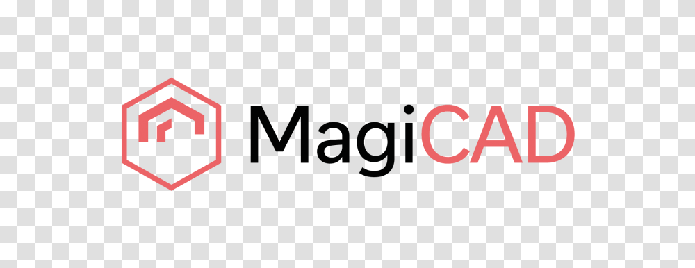 Magicad Portal, Logo, Word Transparent Png