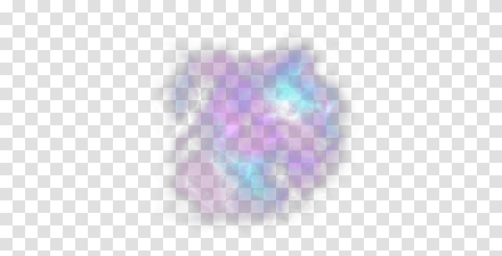 Magical 1 Image Galaxy Purple Smoke, Nebula, Outer Space, Astronomy, Universe Transparent Png