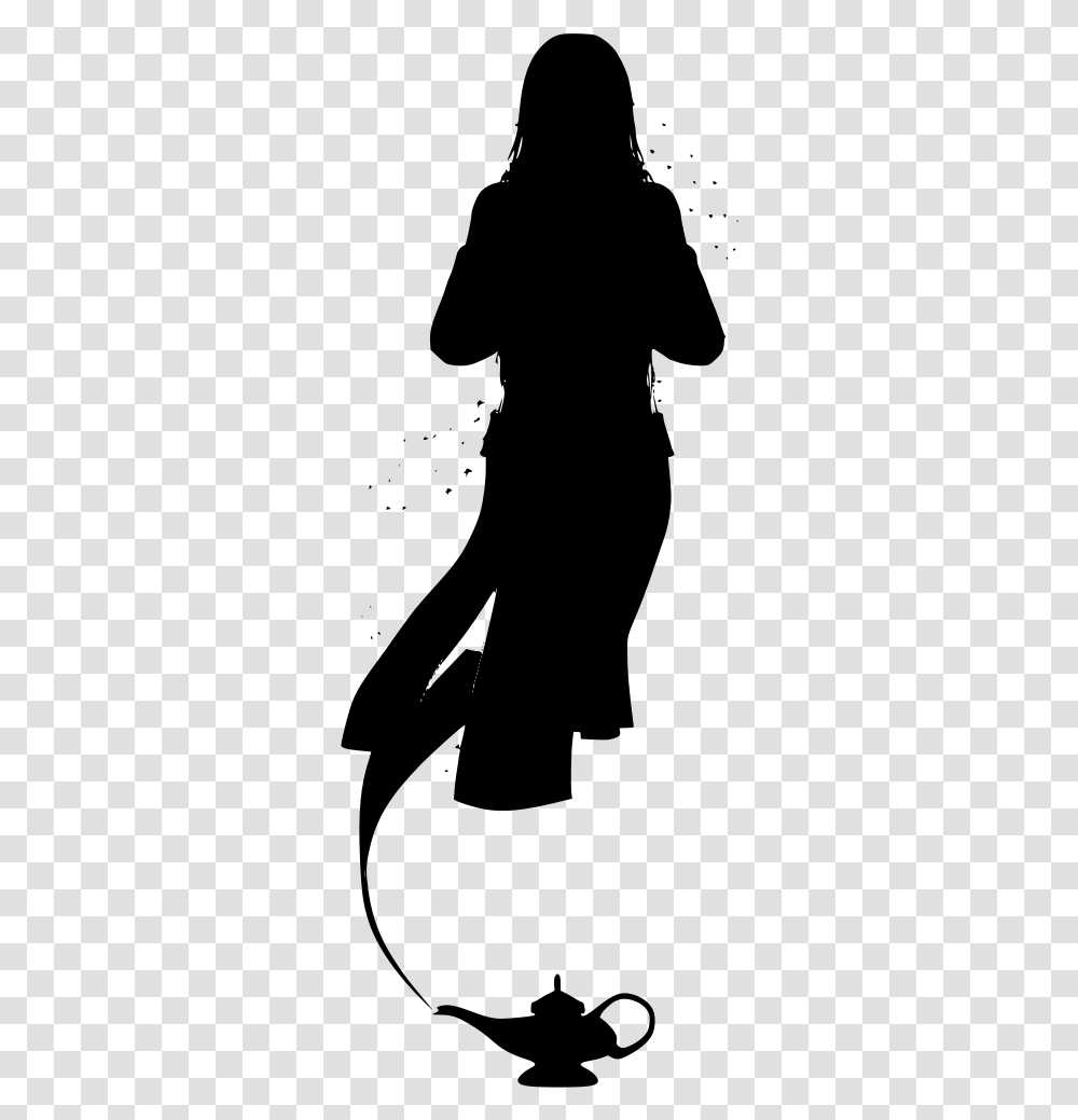 Magical Arabian Magic Wish Character Genie Fantasy Scalable Vector Graphics, Gray, World Of Warcraft Transparent Png