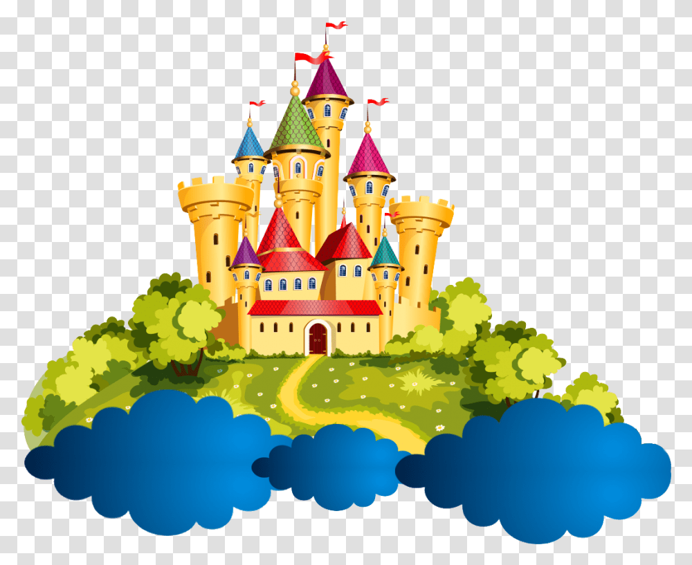 Magical Castle Cleethorpes Magical Castle, Architecture, Building Transparent Png