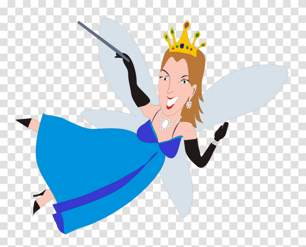 Magical Clipart Fairy Godmother, Person, Outdoors, Costume, Female Transparent Png