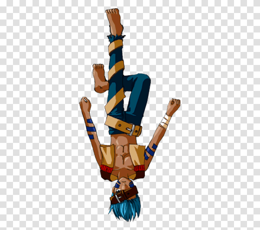 Magical Drop Hanged Man, Leisure Activities, Bagpipe, Musical Instrument, Person Transparent Png
