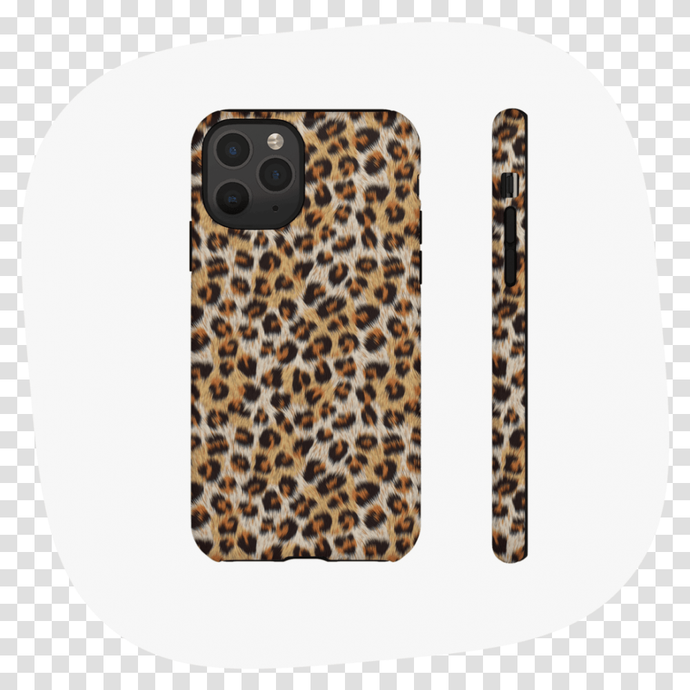 Magical Leopard Print Is The Look For Spring Summer 2020 Mobile Phone Case, Rug, Electronics, Skateboard, Cell Phone Transparent Png