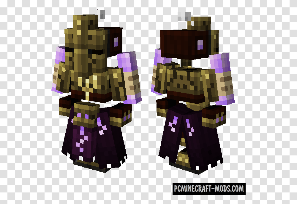 Magical Psi Mod For Minecraft Psi Mod Minecraft 1.12, Toy Transparent Png
