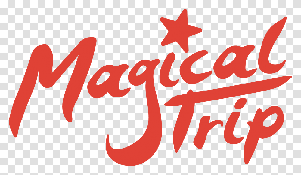 Magical Trip, Number, Tree Transparent Png