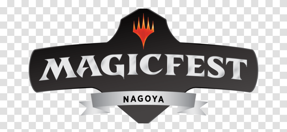 Magicfest Online, Logo, Trademark Transparent Png