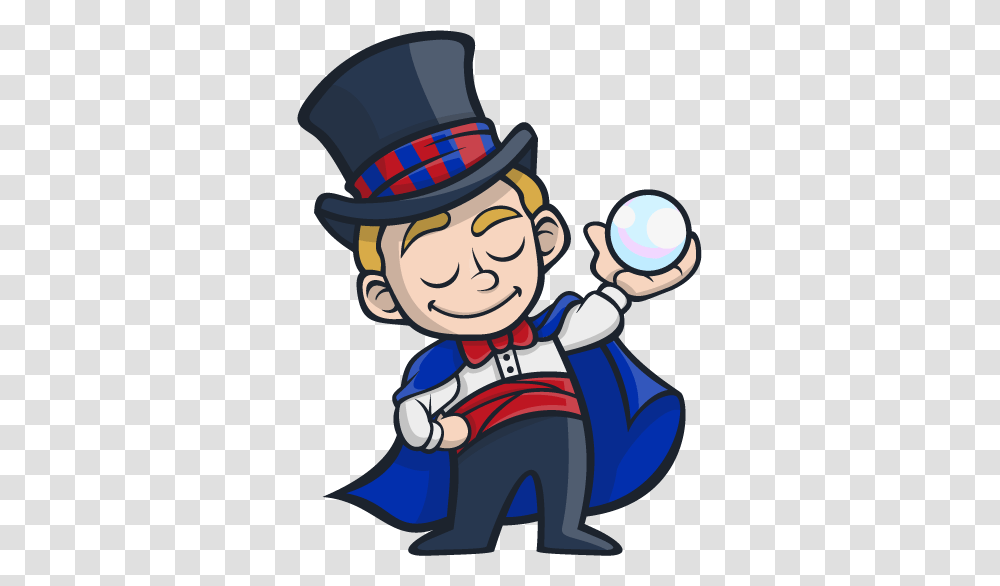 Magician Clip Art Look, Performer, Clown, Helmet Transparent Png