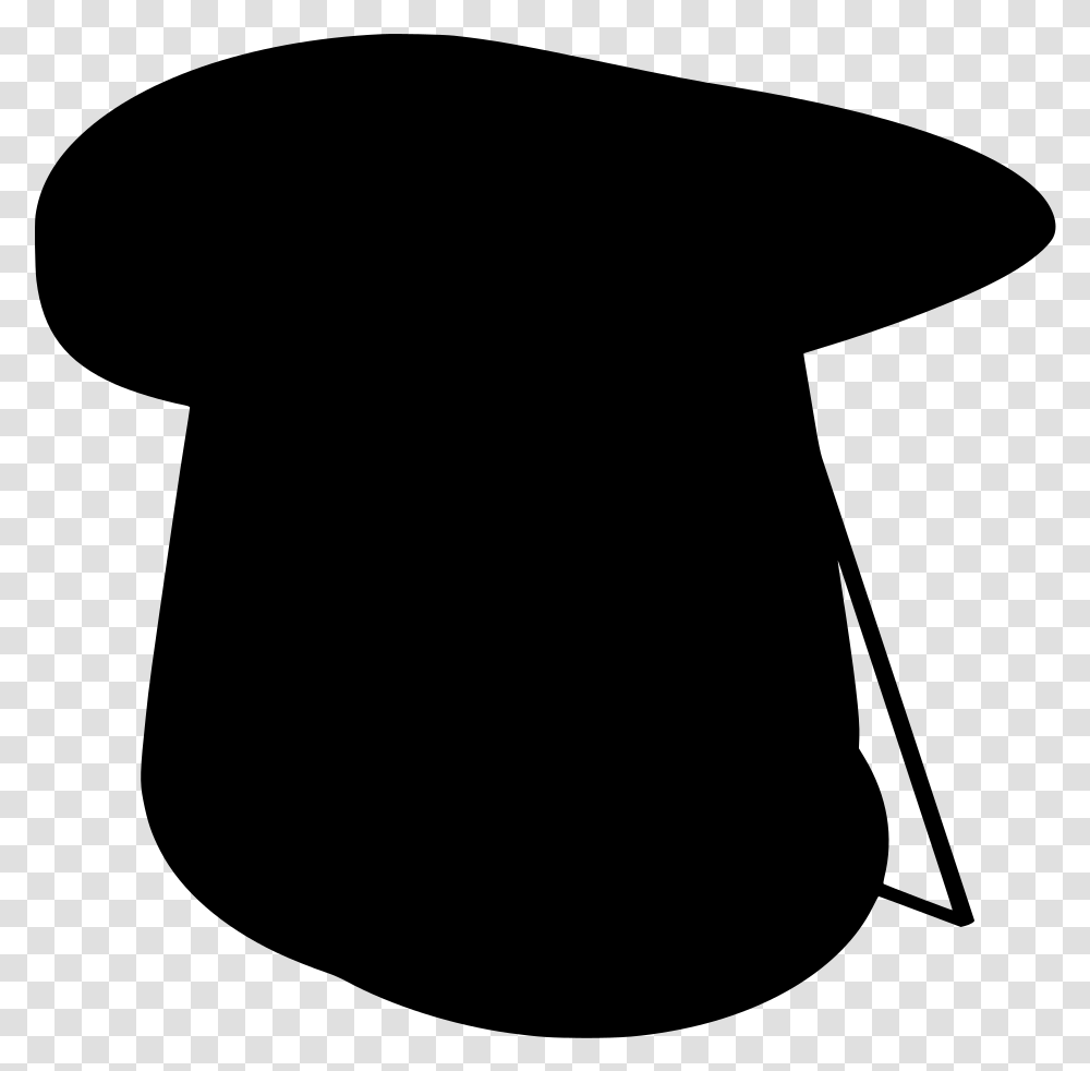 Magician Hat, Gray, World Of Warcraft Transparent Png