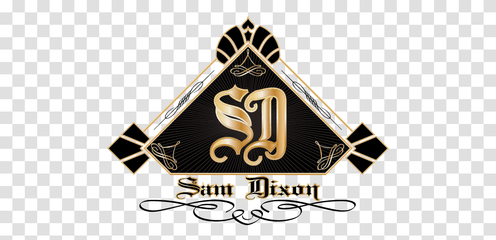 Magician Logo Design For Sd Language, Symbol, Trademark, Emblem, Lawn Mower Transparent Png